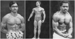 The Forgotten Yoga Guru Who Proved You Don’t Need Steroids To Be A Bodybuilder 1