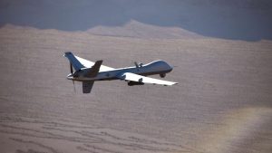 How Yemen’s Rebels Are Making $250 Million Worth Of US Drones Their Personal Targets 1