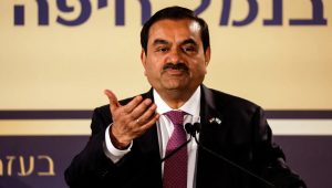 Western Media's War On Adani: Biased Attacks Or Legitimate Concerns? 1