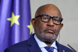 Comoros President Survives Assassination Attempt 1