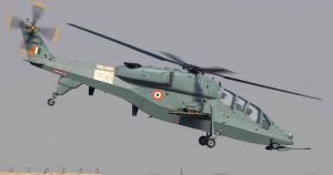 How India’s BrahMos Missiles And Dhruv Helicopters Could Revolutionize Nigeria’s Defense 1