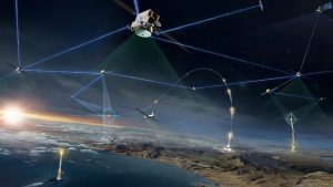 Revolutionary Link 16 Satellites: The Future Of Real-Time Combat Communication 1