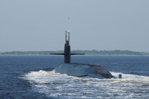 US Navy’s $17 Billion Submarine Scandal Exposed 1