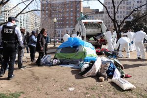 Are US Cities On The Brink Of A Homelessness Crisis 1