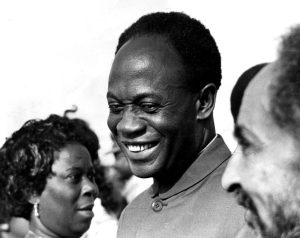 Kwame Nkrumah: The Man Who Challenged The Powers Of Empire And Predicted Africa's Future 1