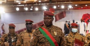 Burkina Faso Foils France’s Plot To Destabilize The Country 1