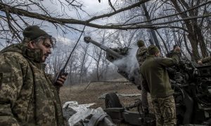 Pentagon's Hidden Army In Ukraine 1