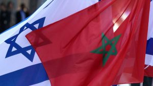 The Controversial Ties Between Morocco And Israel Exposed 1