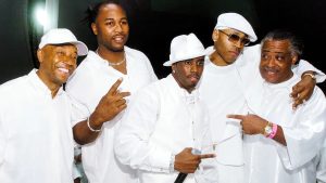 Behind The Scenes: Diddy’s White Parties Were More Than Just Celeb Gatherings 1