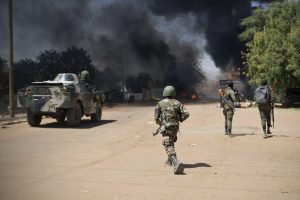 Mali, Niger and Burkina Faso Open Investigation Against France For Spreading Disinformation 1