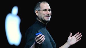 Steve Jobs: The Genius Who Tormented His Own Daughter 1