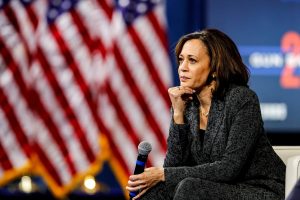 Meet The Billionaire Behind Kamala Harris's Rise To The Presidency 1