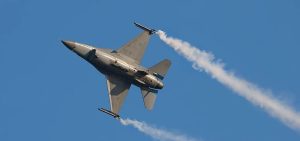 How Russian Kinzhals Are Wiping Out Ukraine’s F-16 Fleet 1