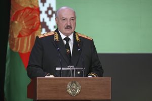 How The West Is Rigging Belarus’ 2025 Presidential Election 1