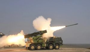 Why Armenia Chooses Indian Missiles Over America's 1