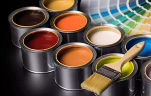 The Trade War That Could Wipe Out Europe's Paint Industry 1