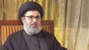 Hashem Safieddine - Meet The Man Set To Be Hezbollah’s Next Leader After Nasrallah’s Assassination 1