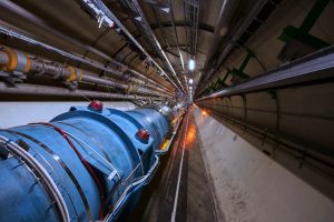 This Rare Particle Decay At CERN Could Change Everything We Know About Physics 1