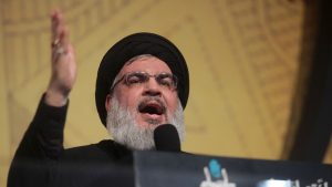 Breaking: Hezbollah Leader Nasrallah Killed In Israeli Airstrike 1