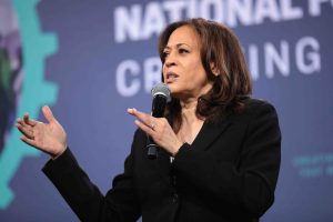 Kamala Harris Teams Up With Controversial Ex-DA Who Let Criminals Walk Free And Funded BLM Riots 1