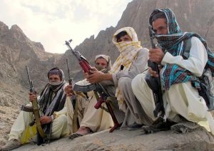 CPEC, CIA, And Taliban: Untangling The Web Of Terror In Pakistan's Balochistan 1