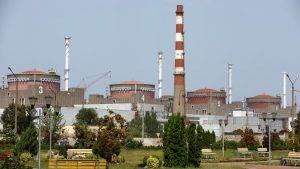 Ukraine Threatening Zaporozhye Nuclear Plant Staff To Commit Sabotage 1