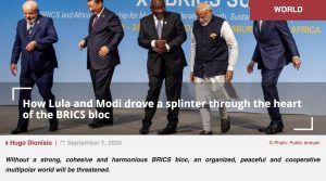 The Truth Behind Lula And Modi's 'Sabotage' Of BRICS 1