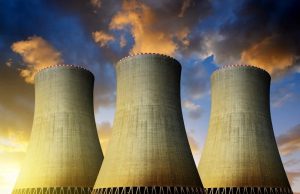 China To Build Nigeria’s Nuclear Energy Industry 1