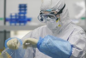 The Secret US-China Virus Lab Partnership That Could Spark The Next Global Pandemic 1