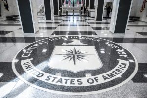 CIA’s #MeToo Moment: Secret Survey Exposes Alarming Rates Of Sexual Harassment Among Agents 1