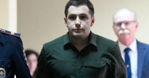 Ex-US Marine Sentenced For Fighting As Mercenary For Ukraine 1