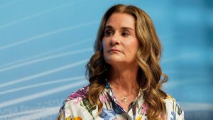 Inside Melinda Gates’ Rise As A Democratic Megadonor 1