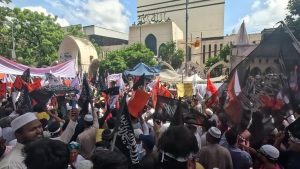 How Hizb-ut-Tahrir Operates Across Asia 1