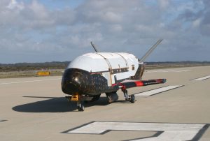 How The Secret X-37B Spaceplane Is Set To Defy Gravity With Cutting-Edge Aerobraking 1