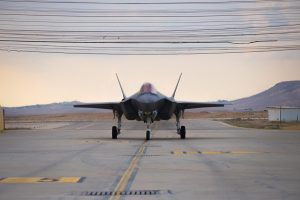 Did Iran Really Destroy Israel’s F-35 Stealth Fighters? New Evidence From Nevatim Air Base 1