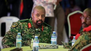 Uganda’s Military Chief Issues Ultimatum To US Ambassador 1