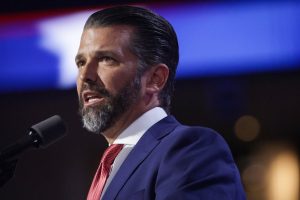 Is Donald Trump Jr. The Secret To Winning The Next Election? 1