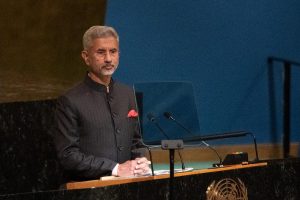 The End Of The UN? India Calls For Urgent Reform 1