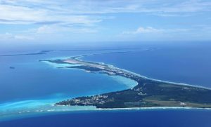 Did UK Surrendered Chagos Islands To Secure US Military Base 1