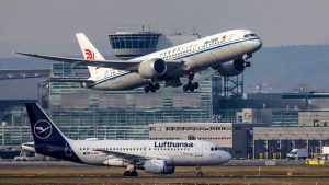 EU Demands China Pay Up For Flying Over Russia 1