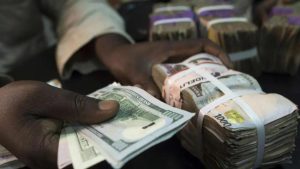 Nigeria Ditches Dollars: Starts Selling Oil In Naira 1