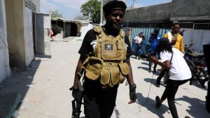 Haiti's Breadbasket Region Under Siege By Ruthless Armed Gangs 1