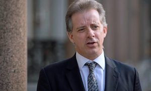 Former MI6 Spy Christopher Steele: Russia Plotted To Kidnap Americans For Trump’s Election Win 1