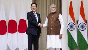 Why Japan Thinks India's Neighbourhood-First Policy Is A Diplomatic Disaster 1