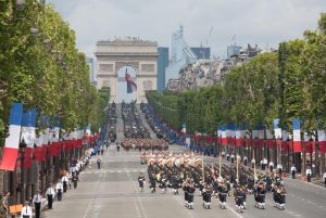 France Prepares For War With Russia 1