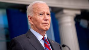 Biden’s Unfiltered Fury: ‘That F*ing Putin!’ - New Details Revealed In Woodward’s Book 1