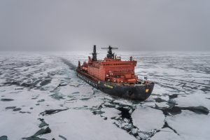 India's Gateway To The Arctic 1