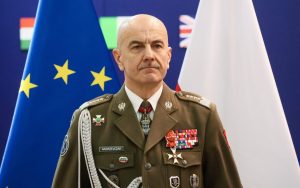 Poland’s General Threatens To Bomb St. Petersburg 1