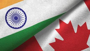 Assassinations, Espionage, And Expulsions: The Growing Rift Between India And Canada 1