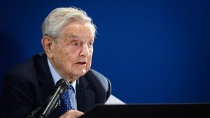 How Soros And His Foundations Are Sparking Ethnic Tensions In India 1